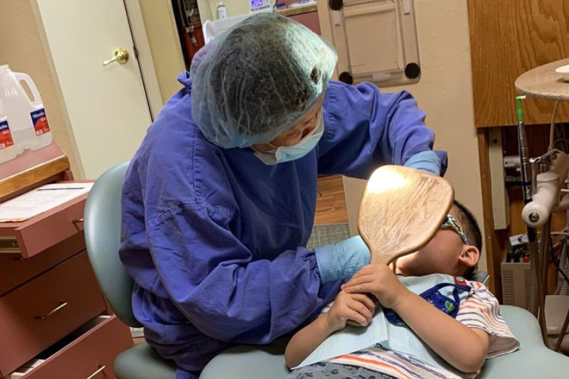 Dentist in Newark, CA 94560, Newpark Plaza Dental Care